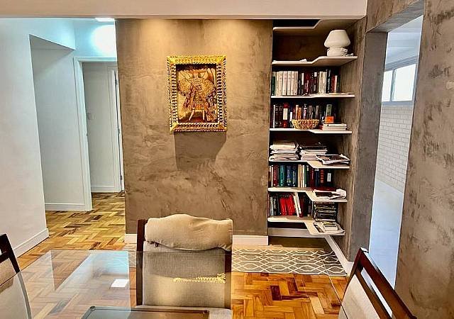 Foto 10 de Apartamento para venda possui 90 metros quadrados com 2 quartos em Jardim Paulista - São Paulo - SP, R$ 1.350.000,00