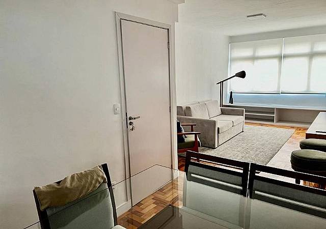 Foto 15 de Apartamento para venda possui 90 metros quadrados com 2 quartos em Jardim Paulista - São Paulo - SP, R$ 1.350.000,00