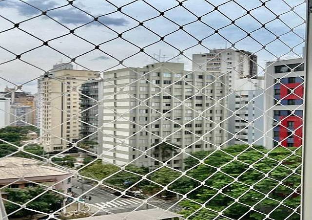 Foto 17 de Apartamento para venda possui 90 metros quadrados com 2 quartos em Jardim Paulista - São Paulo - SP, R$ 1.350.000,00