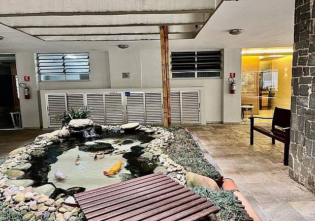 Foto 25 de Apartamento para venda possui 90 metros quadrados com 2 quartos em Jardim Paulista - São Paulo - SP, R$ 1.350.000,00