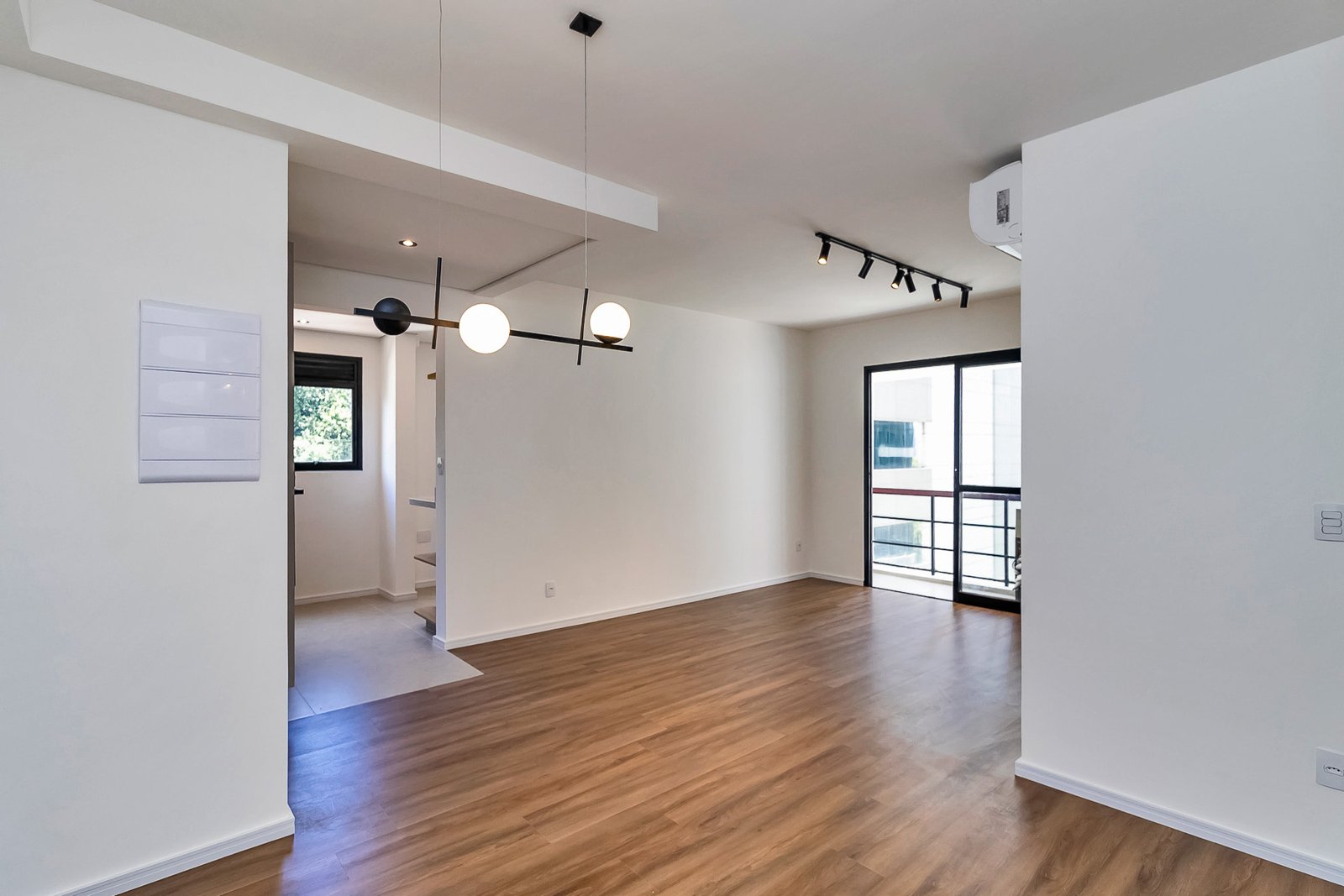 Foto 19 de Apartamento na Vila Olímpia | 92m² | 3 Dorms e 2 Vagas