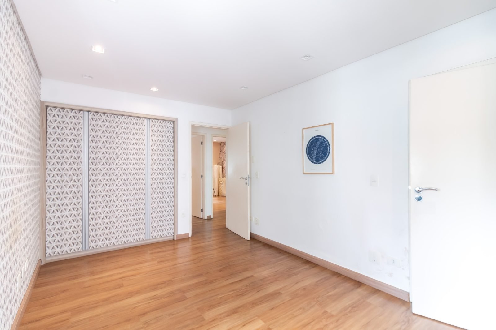 Foto 15 de Apartamento 116m², 3 Quartos (1 Suíte), Jardim Paulista