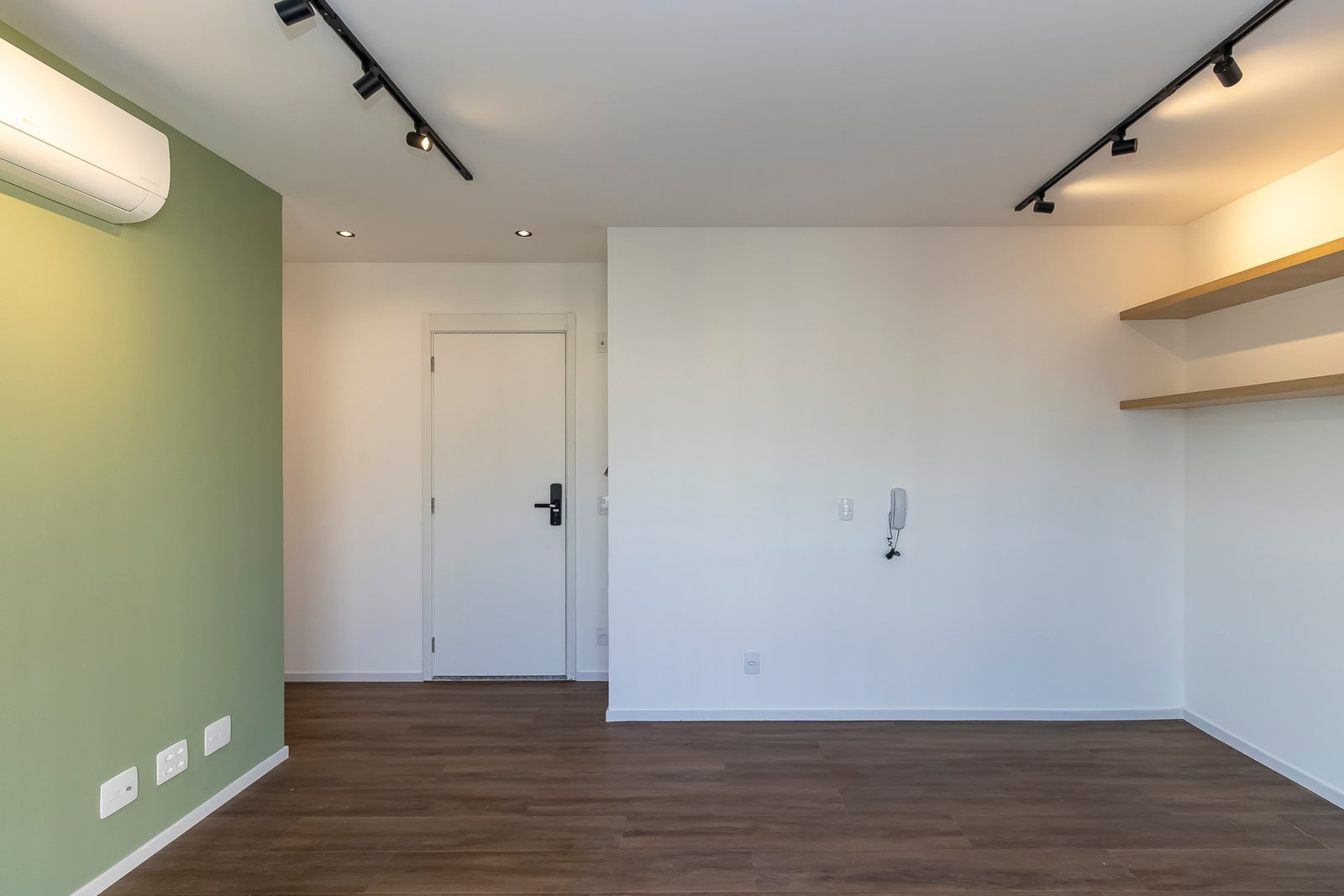 Foto 20 de Apartamento em Santa Cecília | 70m² | Lazer Completo