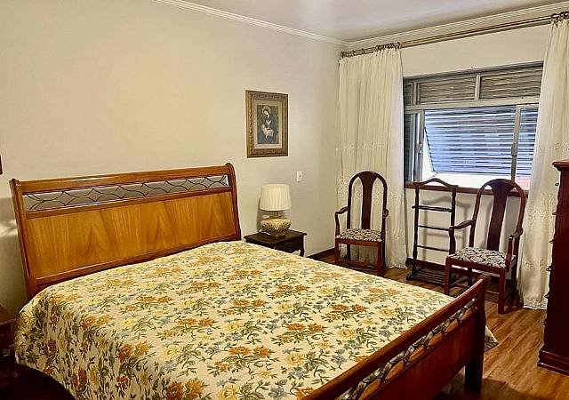 Foto 9 de Apartamento para venda tem 210 metros quadrados com 3 quartos em Jardim Paulista - São Paulo - SP, R$ 3.200.000,00