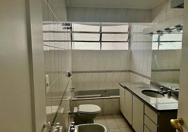Foto 10 de Apartamento para venda tem 210 metros quadrados com 3 quartos em Jardim Paulista - São Paulo - SP, R$ 3.200.000,00