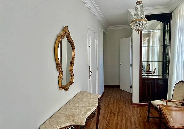 Foto 12 de Apartamento para venda tem 210 metros quadrados com 3 quartos em Jardim Paulista - São Paulo - SP, R$ 3.200.000,00