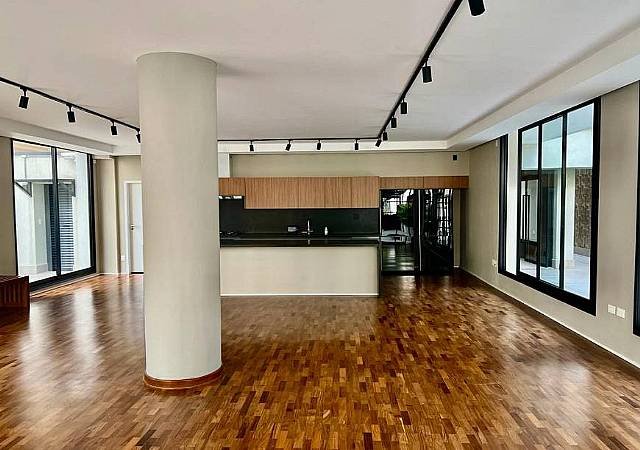 Foto 17 de Apartamento para venda tem 210 metros quadrados com 3 quartos em Jardim Paulista - São Paulo - SP, R$ 3.200.000,00
