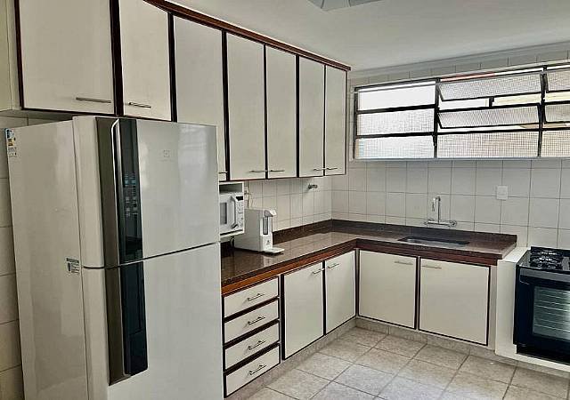 Foto 20 de Apartamento para venda tem 210 metros quadrados com 3 quartos em Jardim Paulista - São Paulo - SP, R$ 3.200.000,00