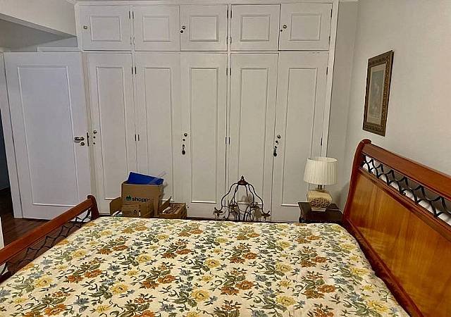 Foto 21 de Apartamento para venda tem 210 metros quadrados com 3 quartos em Jardim Paulista - São Paulo - SP, R$ 3.200.000,00