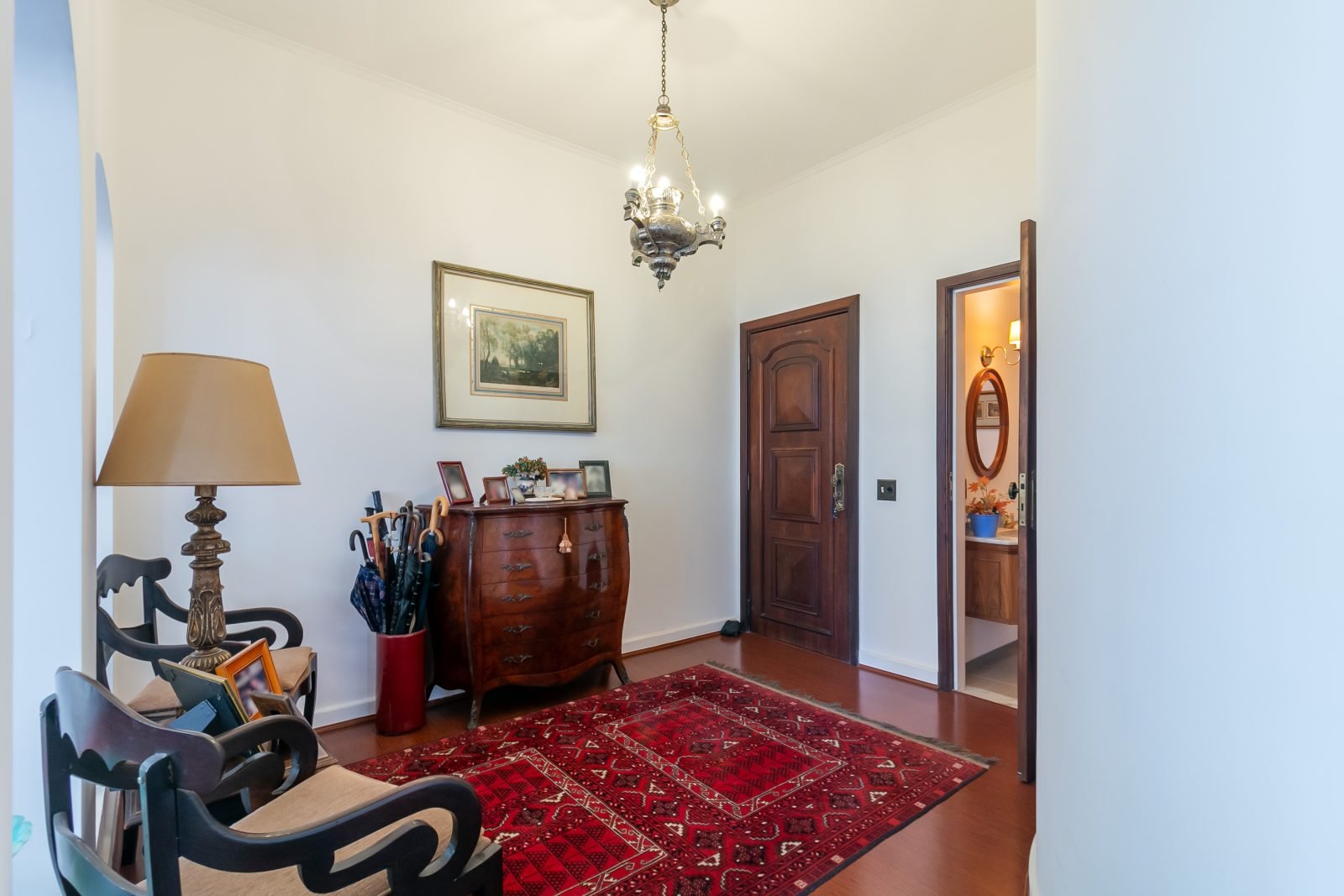 Foto 29 de Apartamento à Venda com 209m² e 3 Quartos – Jardim Paulista