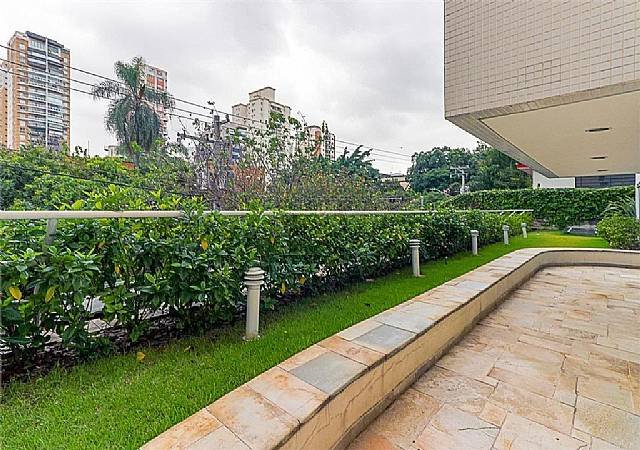 Foto 8 de Apartment for sale with 175 square meters and 4 bedrooms in Pinheiros - São Paulo - SP, R$ 3,290,000.00
