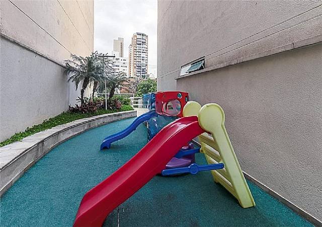 Foto 10 de Apartment for sale with 175 square meters and 4 bedrooms in Pinheiros - São Paulo - SP, R$ 3,290,000.00