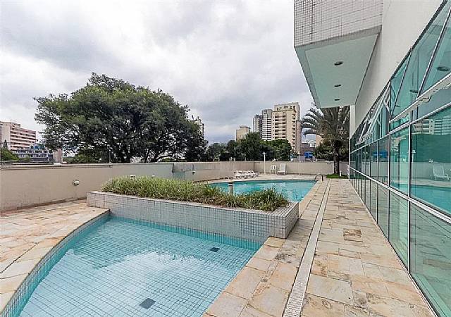 Foto 12 de Apartment for sale with 175 square meters and 4 bedrooms in Pinheiros - São Paulo - SP, R$ 3,290,000.00