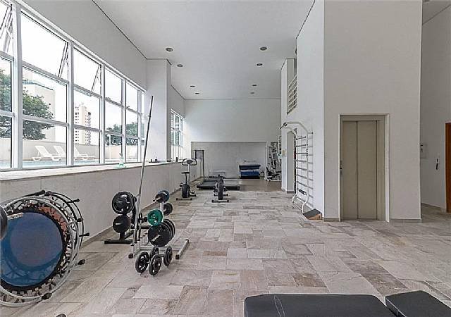 Foto 14 de Apartment for sale with 175 square meters and 4 bedrooms in Pinheiros - São Paulo - SP, R$ 3,290,000.00