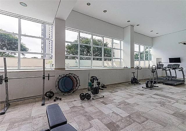 Foto 15 de Apartment for sale with 175 square meters and 4 bedrooms in Pinheiros - São Paulo - SP, R$ 3,290,000.00