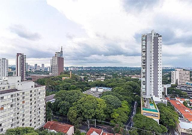 Foto 19 de Apartment for sale with 175 square meters and 4 bedrooms in Pinheiros - São Paulo - SP, R$ 3,290,000.00