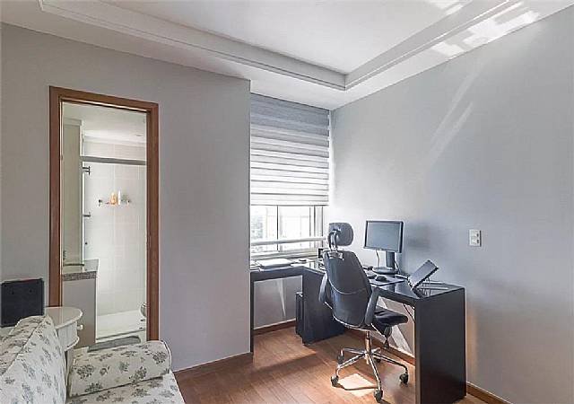 Foto 21 de Apartment for sale with 175 square meters and 4 bedrooms in Pinheiros - São Paulo - SP, R$ 3,290,000.00