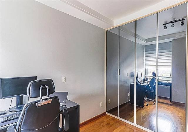 Foto 22 de Apartment for sale with 175 square meters and 4 bedrooms in Pinheiros - São Paulo - SP, R$ 3,290,000.00