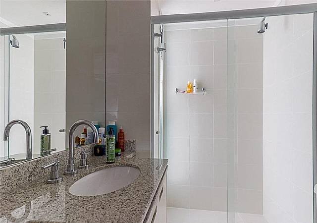 Foto 23 de Apartment for sale with 175 square meters and 4 bedrooms in Pinheiros - São Paulo - SP, R$ 3,290,000.00
