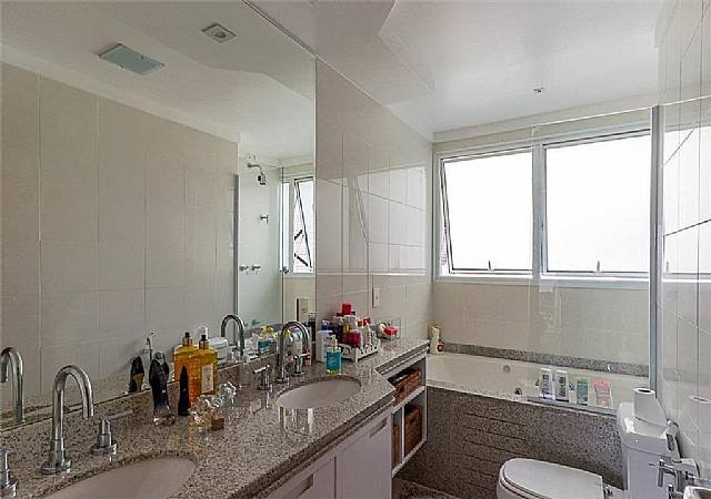 Foto 24 de Apartment for sale with 175 square meters and 4 bedrooms in Pinheiros - São Paulo - SP, R$ 3,290,000.00