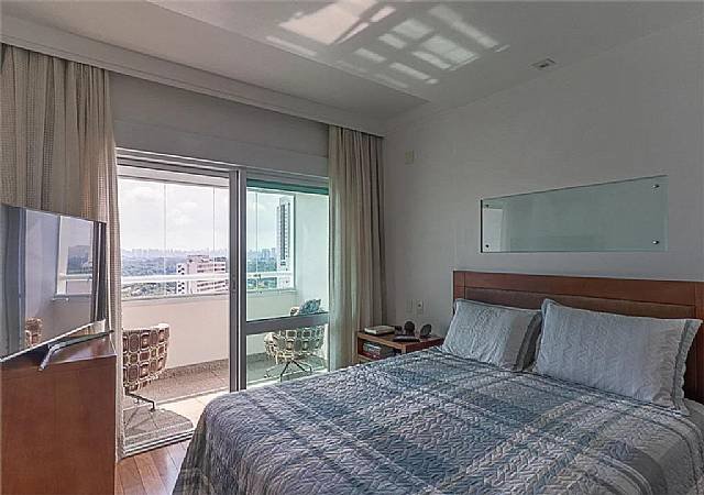 Foto 27 de Apartment for sale with 175 square meters and 4 bedrooms in Pinheiros - São Paulo - SP, R$ 3,290,000.00