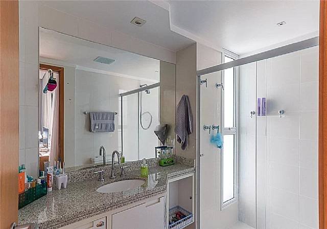 Foto 28 de Apartment for sale with 175 square meters and 4 bedrooms in Pinheiros - São Paulo - SP, R$ 3,290,000.00