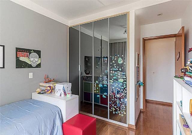 Foto 29 de Apartment for sale with 175 square meters and 4 bedrooms in Pinheiros - São Paulo - SP, R$ 3,290,000.00