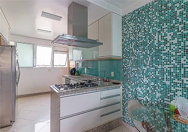 Foto 31 de Apartment for sale with 175 square meters and 4 bedrooms in Pinheiros - São Paulo - SP, R$ 3,290,000.00