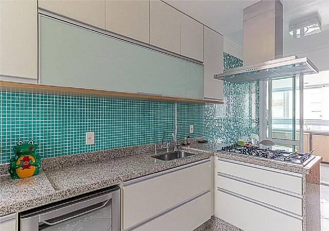 Foto 32 de Apartment for sale with 175 square meters and 4 bedrooms in Pinheiros - São Paulo - SP, R$ 3,290,000.00