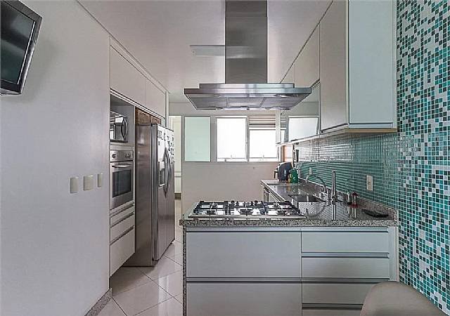 Foto 34 de Apartment for sale with 175 square meters and 4 bedrooms in Pinheiros - São Paulo - SP, R$ 3,290,000.00