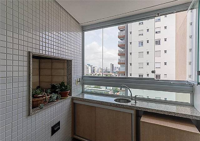 Foto 35 de Apartment for sale with 175 square meters and 4 bedrooms in Pinheiros - São Paulo - SP, R$ 3,290,000.00