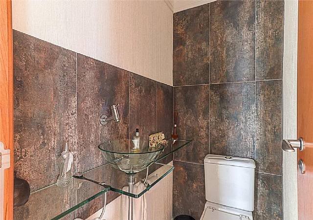 Foto 36 de Apartment for sale with 175 square meters and 4 bedrooms in Pinheiros - São Paulo - SP, R$ 3,290,000.00
