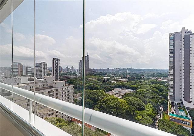 Foto 38 de Apartment for sale with 175 square meters and 4 bedrooms in Pinheiros - São Paulo - SP, R$ 3,290,000.00