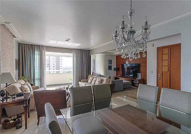 Foto 39 de Apartment for sale with 175 square meters and 4 bedrooms in Pinheiros - São Paulo - SP, R$ 3,290,000.00