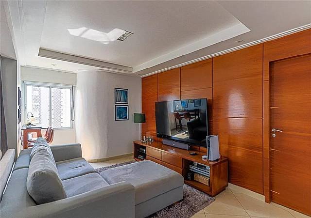 Foto 42 de Apartment for sale with 175 square meters and 4 bedrooms in Pinheiros - São Paulo - SP, R$ 3,290,000.00