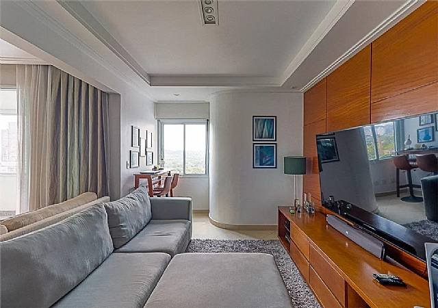 Foto 45 de Apartment for sale with 175 square meters and 4 bedrooms in Pinheiros - São Paulo - SP, R$ 3,290,000.00