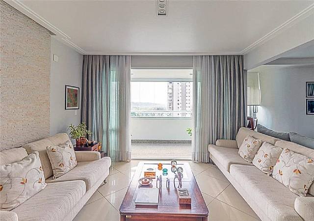 Foto 46 de Apartment for sale with 175 square meters and 4 bedrooms in Pinheiros - São Paulo - SP, R$ 3,290,000.00