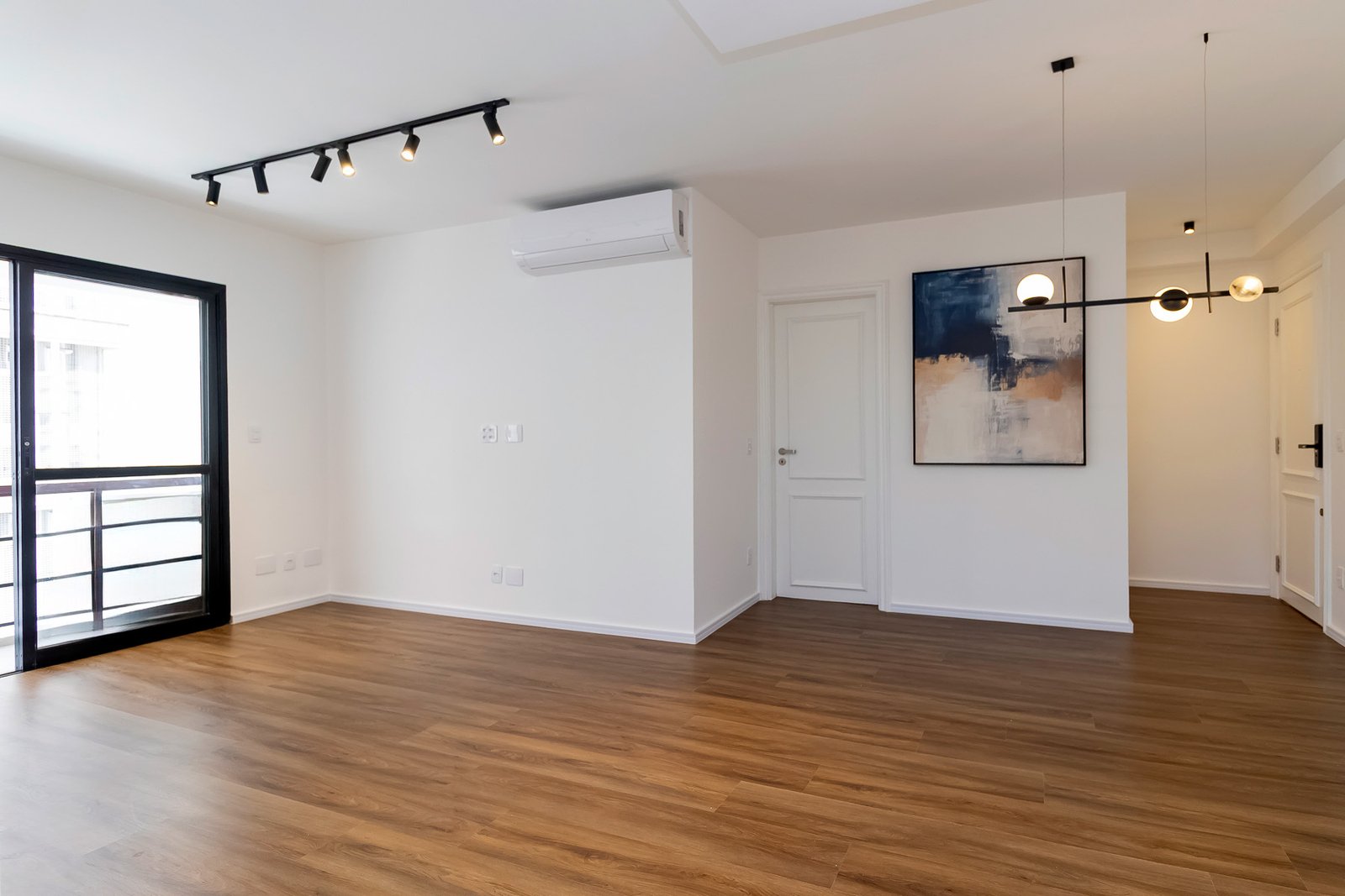 Foto 14 de Apartamento na Vila Olímpia | 92m² | 3 Dorms e 2 Vagas