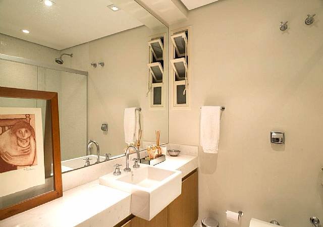 Foto 7 de Apartamento para venda tem 185 metros quadrados com 4 quartos em Jardim Europa - São Paulo - SP, R$ 4.150.000,00