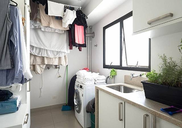 Foto 11 de Apartamento para venda tem 185 metros quadrados com 4 quartos em Jardim Europa - São Paulo - SP, R$ 4.150.000,00