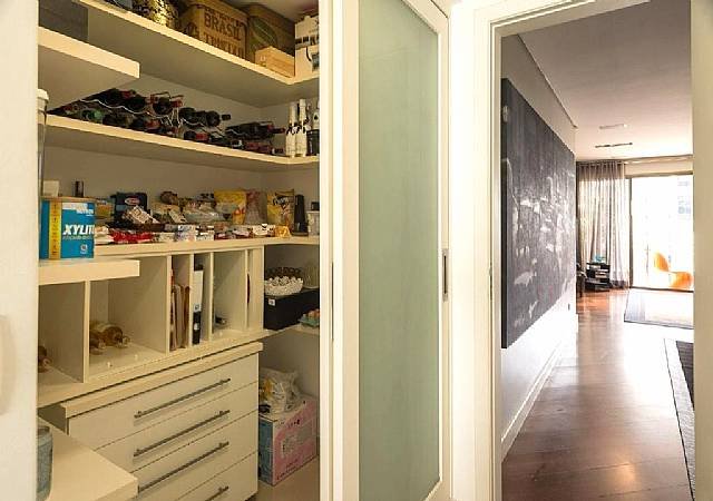 Foto 12 de Apartamento para venda tem 185 metros quadrados com 4 quartos em Jardim Europa - São Paulo - SP, R$ 4.150.000,00