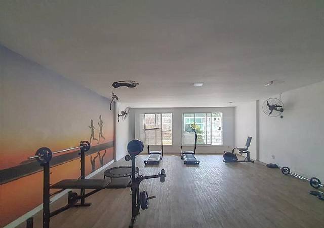 Foto 8 de Apartment for rent and sale with 88 square meters and 2 bedrooms, R$ 1,080,000.00