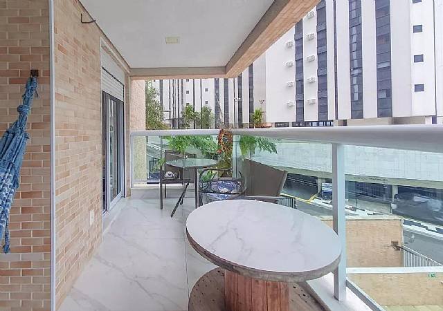 Foto 21 de Apartment for rent and sale with 88 square meters and 2 bedrooms, R$ 1,080,000.00