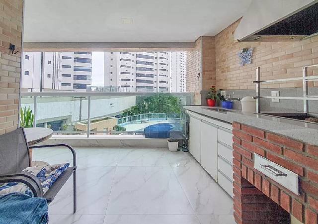 Foto 24 de Apartment for rent and sale with 88 square meters and 2 bedrooms, R$ 1,080,000.00