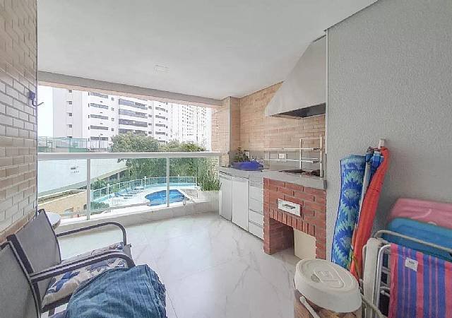Foto 25 de Apartment for rent and sale with 88 square meters and 2 bedrooms, R$ 1,080,000.00
