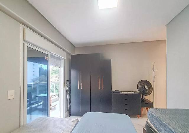 Foto 32 de Apartment for rent and sale with 88 square meters and 2 bedrooms, R$ 1,080,000.00