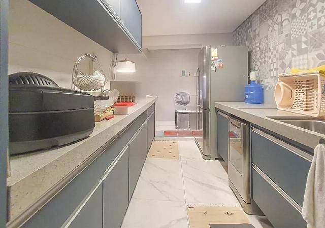 Foto 39 de Apartment for rent and sale with 88 square meters and 2 bedrooms, R$ 1,080,000.00