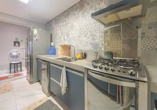 Foto 40 de Apartment for rent and sale with 88 square meters and 2 bedrooms, R$ 1,080,000.00