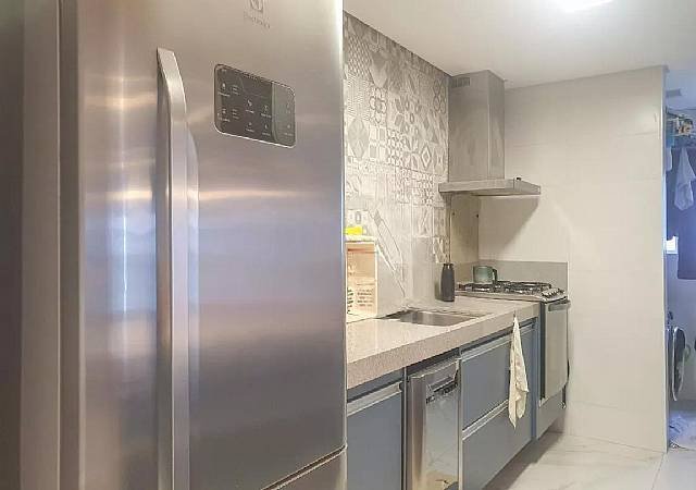 Foto 42 de Apartment for rent and sale with 88 square meters and 2 bedrooms, R$ 1,080,000.00