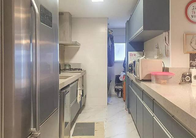 Foto 43 de Apartment for rent and sale with 88 square meters and 2 bedrooms, R$ 1,080,000.00